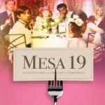 Ver Table 19 (Mesa 19) (2017)