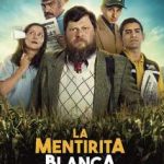 Ver La mentirita blanca (2017)