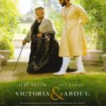 Ver Victoria and Abdul (2017)