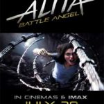 Ver Alita: Ángel de combate (2019) online