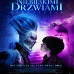 Ver Behind the Blue Door (2016) online