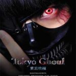 Ver Tokyo Ghoul (2017) online
