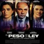 Ver El peso de la ley (2017)