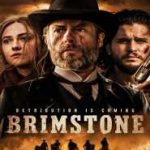 Ver Brimstone: La hija del predicador (2016)