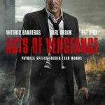 Ver Acts of Vengeance (2017) Gratis
