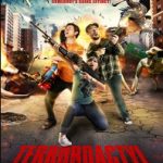 Ver Terrordactyl (2016) online