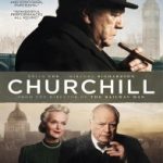 Ver Churchill (2017) online