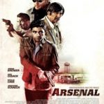 Ver Arsenal (2017) online