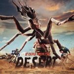 Ver It Came from the Desert (2017) online