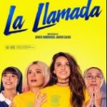 Ver La llamada (2017) online