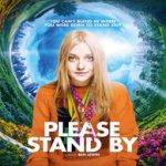 Ver Please Stand By (2017) online