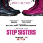 Ver Step Sisters (2018) online