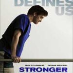 Ver Stronger (Más fuerte que el destino) (2017) Online