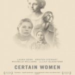 Ver Certain Women (2016) online