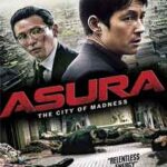 Ver Asura: The City of Madness (2016) Online