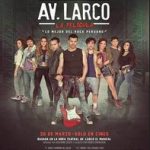 Ver Av. Larco, la película (2017) online