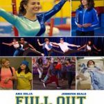 Ver Full Out: El ritmo de la victoria (2015) online