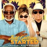 Ver Just Getting Started (2017) online