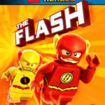 Ver Lego DC Super Heroes: Flash (2018) online