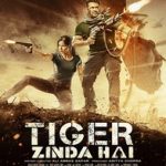 Ver Tiger Zinda Hai (Tiger está vivo) (2017) online