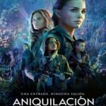 Ver Aniquilación (Annihilation) (2018) Online