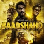 Ver Baadshaho (2017) online