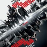 Ver El Robo Perfecto (2018) Online