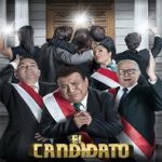Ver El candidato (2016) online