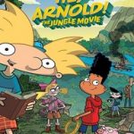 Ver Hey Arnold: The Jungle Movie (2017) online