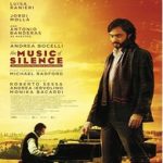 Ver La música del silencio (2017) online