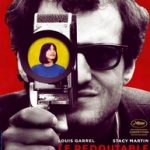 Ver Le Redoutable (2017) online