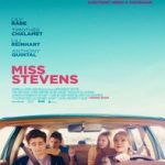 Ver Miss Stevens (2016) online