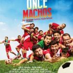 Ver Once machos (2017) online