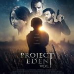 Ver Project Eden: Vol. I (2017) online