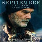 Ver Septiembre o Un llanto En Silencio (2017) online