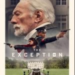 Ver The Exception (2016) online