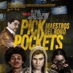 Ver Carteristas (2018) online