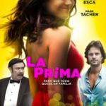 Ver La prima (2018) Online
