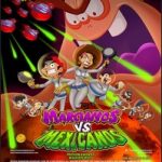 Ver Marcianos vs. Mexicanos (2018) online