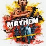 Ver Mayhem (2017) online
