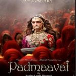 Ver Padmaavat (Padmavati) (2018) online