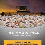 Ver The Magic Pill (2017) online