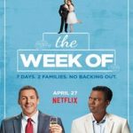 Ver La peor semana (2018) online