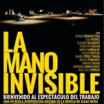 Ver La mano invisible (2016) online