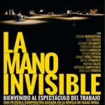 Ver La mano invisible (2016) online