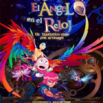 Ver El ángel en el reloj (2017)