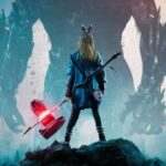 Ver I Kill Giants (2018) Online