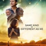 Ver Same Kind of Different as Me (2017) Online