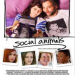 Ver Social Animals (Amor y disfunción) (2018) online