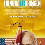 Ver El abuelo que no pagó la cuenta y se largó (2016) Online